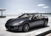 2008 Maserati Gran Turismo